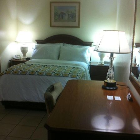 Micro Hotel Condo Suites Santo Domingo Exteriér fotografie