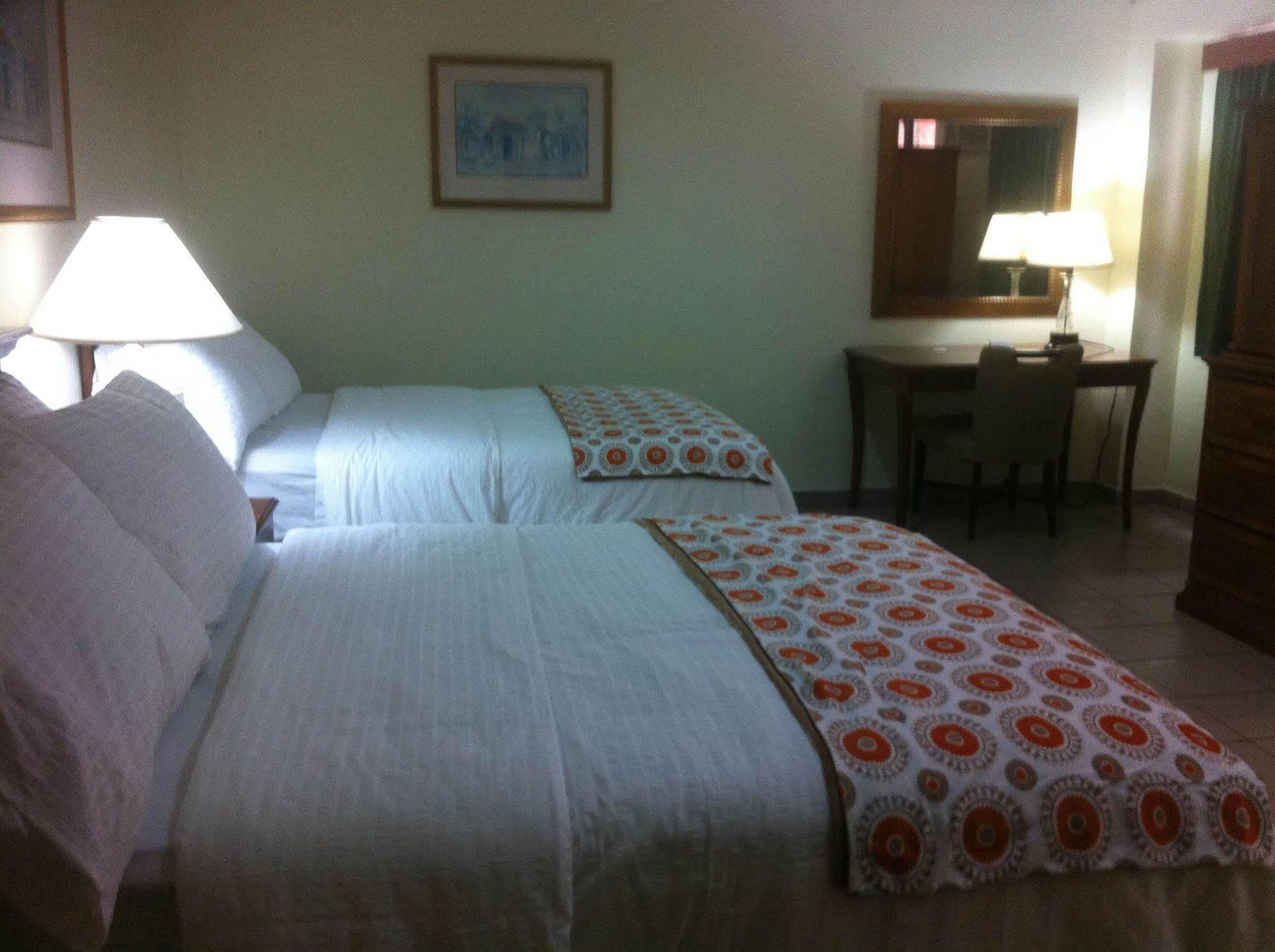 Micro Hotel Condo Suites Santo Domingo Exteriér fotografie