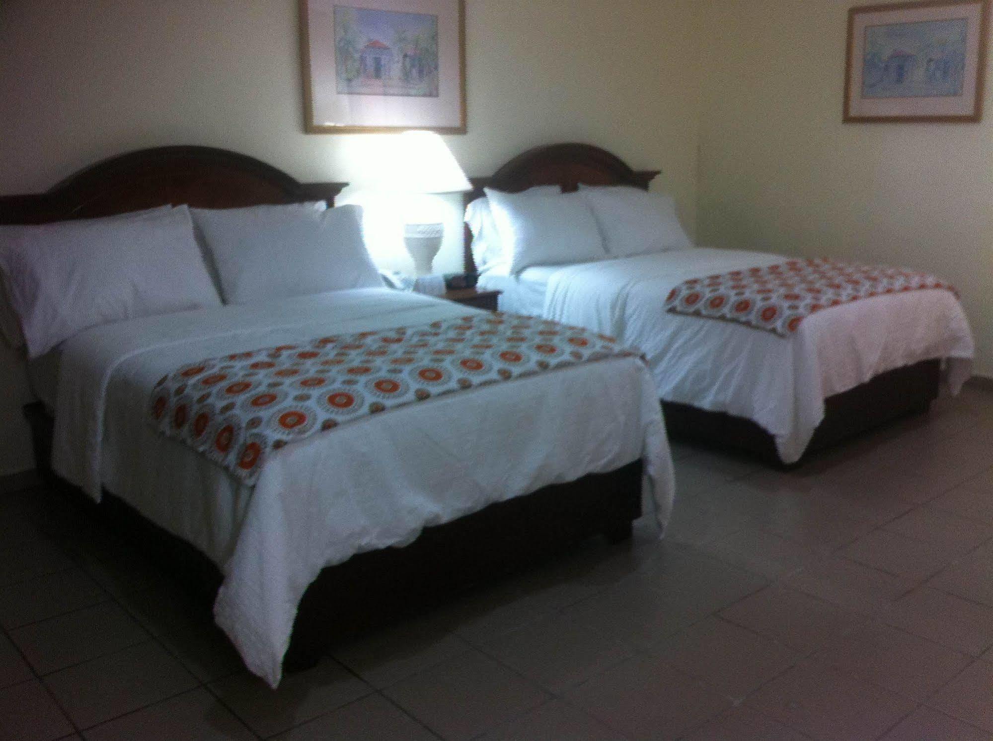 Micro Hotel Condo Suites Santo Domingo Exteriér fotografie